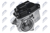AGR Ventil für AUDI SEAT SKODA VW A3 Sportback Cabriolet A4 Allroad B8 Avant A5