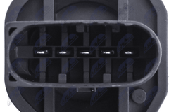 Luftmassenmesser für AUDI FORD SEAT SKODA VW A3 Sportback A4 B5 Avant B6 B7