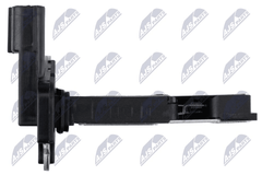 Luftmassenmesser für HONDA ACCORD VIII Tourer CITY V Stufenheck CIVIC Hatchback
