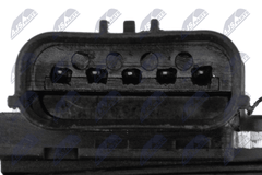Luftmassenmesser für HONDA ACCORD VIII Tourer CITY V Stufenheck CIVIC Hatchback