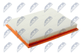 Luftfilter für NISSAN JEEP PATHFINDER III GRAND CHEROKEE I II