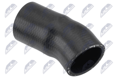 Ladeluftschlauch für AUDI A6 C7 Avant A7 Sportback A8 D4