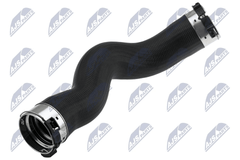 Ladeluftschlauch für BMW 1 2 Coupe Cabriolet 3 Gran Turismo Touring 4 X3 X4