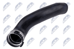 Ladeluftschlauch für BMW 5 Gran Turismo Touring 7