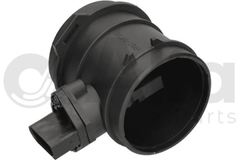 Luftmassenmesser für MERCEDES-BENZ C-KLASSE T-Model CLK Cabriolet CLS E-KLASSE