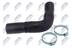 Ladeluftschlauch für CITROËN PEUGEOT DS C3 II DS3 Kasten/Schrägheck 206+