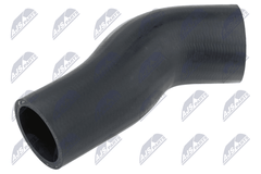 Ladeluftschlauch für CITROËN FIAT PEUGEOT JUMPER II Kasten Pritsche/Fahrgestell