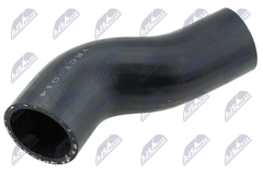 Ladeluftschlauch für CITROËN FIAT PEUGEOT JUMPER II Kasten Pritsche/Fahrgestell