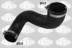 Ladeluftschlauch für FORD TRANSIT Kasten Pritsche/Fahrgestell Bus V363