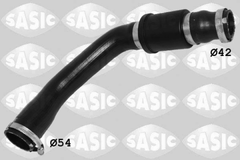 Ladeluftschlauch für FORD TRANSIT Kasten Pritsche/Fahrgestell Bus V363