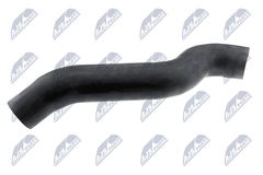 Ladeluftschlauch für FORD VOLVO FOCUS II Turnier Stufenheck C30 S40 V50