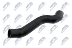 Ladeluftschlauch für FORD VOLVO FOCUS II Turnier Stufenheck C30 S40 V50