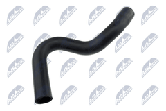 Ladeluftschlauch für FORD C-MAX FOCUS II Turnier Stufenheck