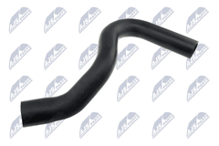 Ladeluftschlauch für FORD C-MAX FOCUS II Turnier Stufenheck