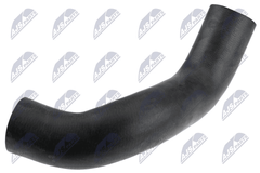 Ladeluftschlauch für FORD GALAXY II MONDEO IV Stufenheck Turnier S-MAX