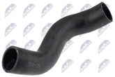 Ladeluftschlauch für FORD GALAXY II MONDEO IV Stufenheck Turnier S-MAX