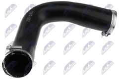 Ladeluftschlauch für FORD B-MAX FIESTA VII TOURNEO CONNECT / GRAND V408
