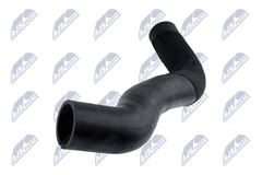 Ladeluftschlauch für FIAT DUCATO Kasten Pritsche/Fahrgestell Bus