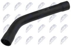 Ladeluftschlauch für FIAT PANDA / CLASSIC Kasten/Schrägheck