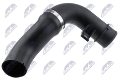 Ladeluftschlauch für CITROËN FIAT PEUGEOT JUMPER II Kasten Pritsche/Fahrgestell