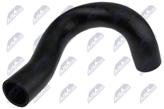 Ladeluftschlauch für FIAT FIORINO Großraumlimousine QUBO