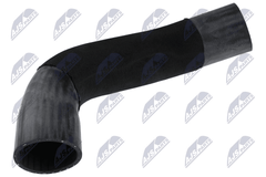 Ladeluftschlauch für FIAT DUCATO Kasten Pritsche/Fahrgestell Bus