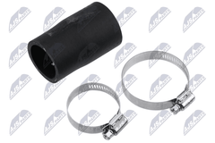 Ladeluftschlauch für HYUNDAI KIA ACCENT IV Stufenheck ELANTRA V i20 ACTIVE I II