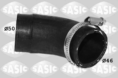 Ladeluftschlauch für AUDI SEAT SKODA VW A1 Sportback IBIZA IV SC ST