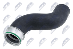 Ladeluftschlauch links für MERCEDES-BENZ VIANO VITO Bus / MIXTO Kasten