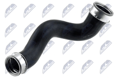 Ladeluftschlauch für MERCEDES-BENZ C-KLASSE Sportcoupe T-Model CLK