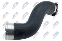 Ladeluftschlauch rechts für MERCEDES-BENZ C-KLASSE T-Model CLS Shooting Brake