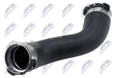 Ladeluftschlauch rechts für MERCEDES-BENZ C-KLASSE T-Model CLS Shooting Brake