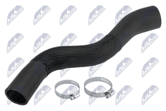 Ladeluftschlauch für MITSUBISHI L200 / TRITON PAJERO CLASSIC