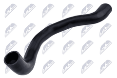 Ladeluftschlauch für MITSUBISHI OUTLANDER III