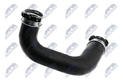 Ladeluftschlauch links für NISSAN NAVARA NP300 PATHFINDER III