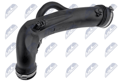 Ladeluftschlauch für CITROËN PEUGEOT C4 GRAND PICASSO I Großraumlimousine Coupe