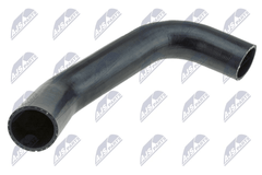 Ladeluftschlauch für CITROËN FIAT PEUGEOT JUMPER II Kasten Pritsche/Fahrgestell