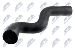 Ladeluftschlauch für PEUGEOT 307 Break SW 406