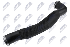 Ladeluftschlauch links für CITROËN OPEL PEUGEOT C4 SPACETOURER C5 AIRCROSS