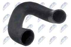 Ladeluftschlauch rechts für NISSAN OPEL RENAULT PRIMASTAR Bus Kasten VIVARO A