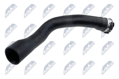 Ladeluftschlauch für OPEL INSIGNIA A Stufenheck Sports Tourer