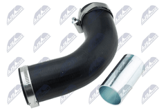 Ladeluftschlauch für RENAULT ESPACE IV LAGUNA II
