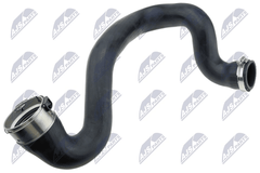 Ladeluftschlauch für NISSAN OPEL RENAULT NV400 Kasten Pritsche/Fahrgestell Bus