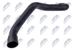 Ladeluftschlauch für RENAULT LAGUNA II Grandtour