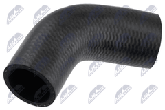 Ladeluftschlauch für NISSAN RENAULT X-TRAIL III GRAND SCÉNIC IV KOLEOS II