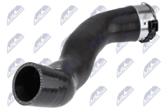Ladeluftschlauch für RENAULT DACIA CAPTUR I EXPRESS Kasten/Großraumlimousine