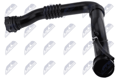 Ladeluftschlauch für RENAULT LAGUNA III Grandtour Coupe