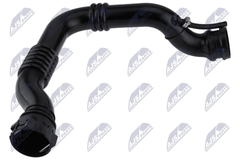 Ladeluftschlauch für RENAULT LAGUNA III Grandtour Coupe