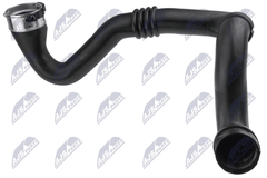 Ladeluftschlauch für NISSAN OPEL RENAULT NV400 Kasten Pritsche/Fahrgestell Bus