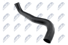 Ladeluftschlauch für IVECO DAILY IV Kasten Pritsche/Fahrgestell